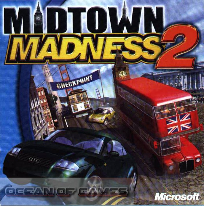 download Midtown Madness