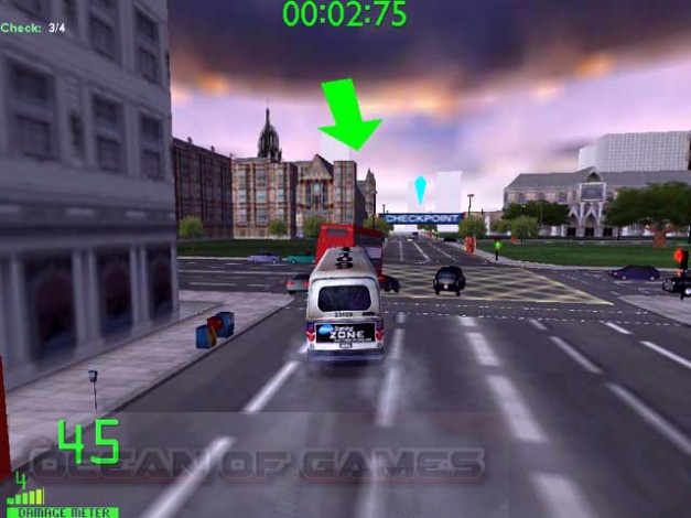 midtown madness 3 torrent download