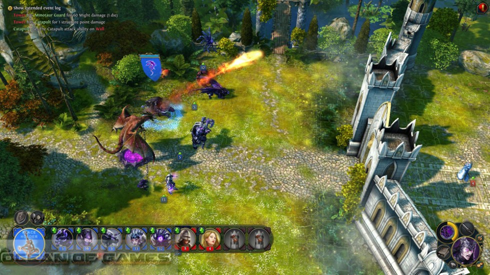 might & magic heroes vi shades of darkness download