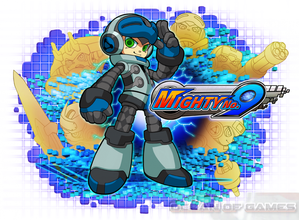 free download mighty no 9 ps3