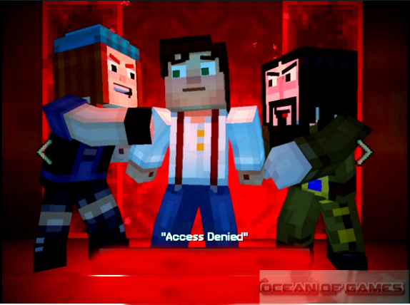 Minecraft Story Mode Episode 7 Free Download