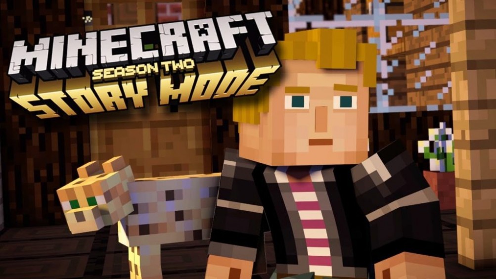 Minecraft Story Mode Season Two Episode 4 Free Download