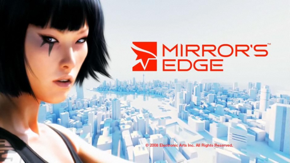 Mirrors Edge Free Download