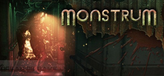 Monstrum PC Game Free Download