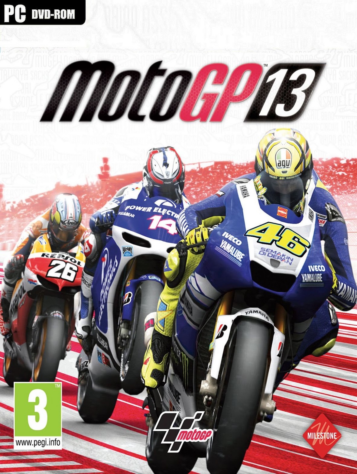 MotoGP 13  Download