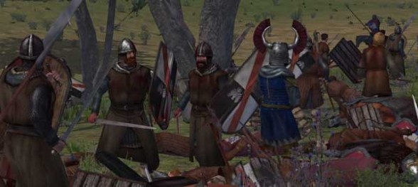 mount and blade warband free copy of original game