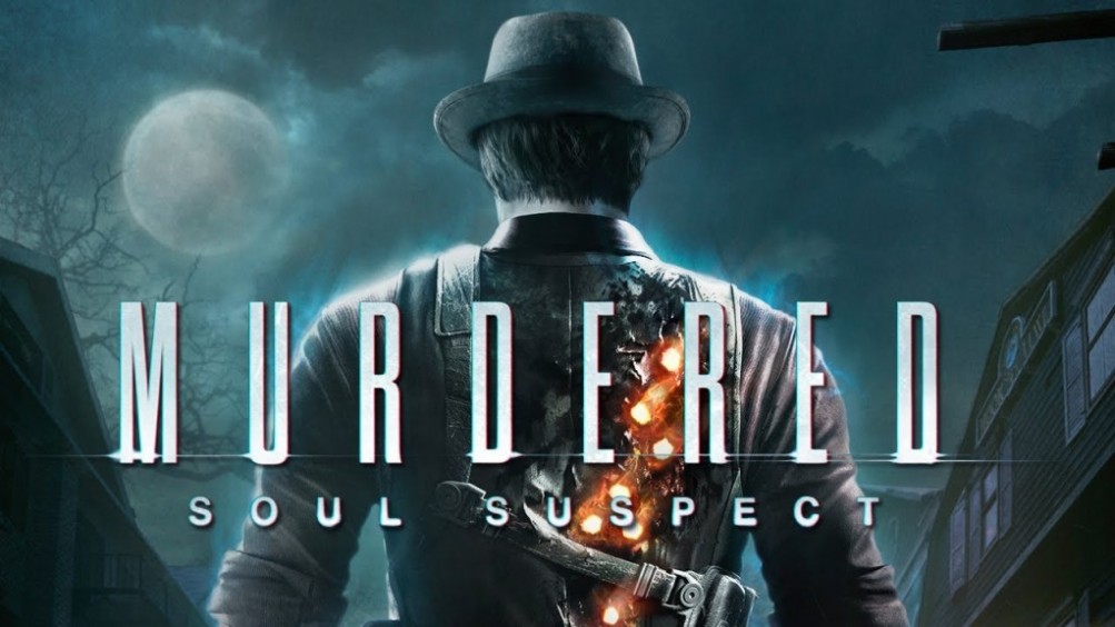 Murdered Soul Suspect Free Download