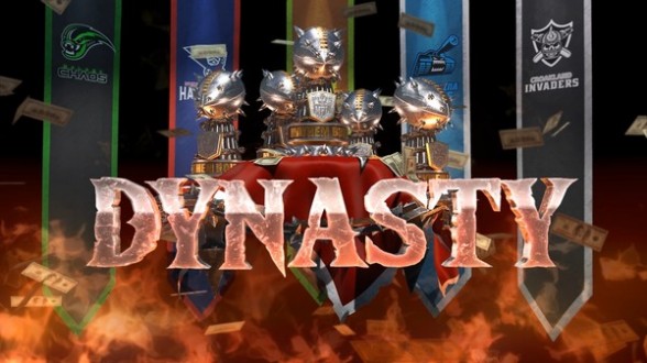 Mutant Football League Dynasty Edition Free Download