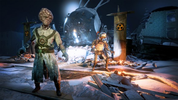 Mutant Year Zero Road To Eden Free Download