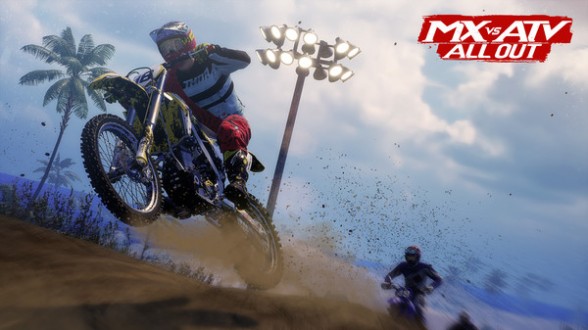 MX vs ATV All Out v1 06 Free Download