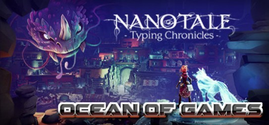 nanotale typing chronicles