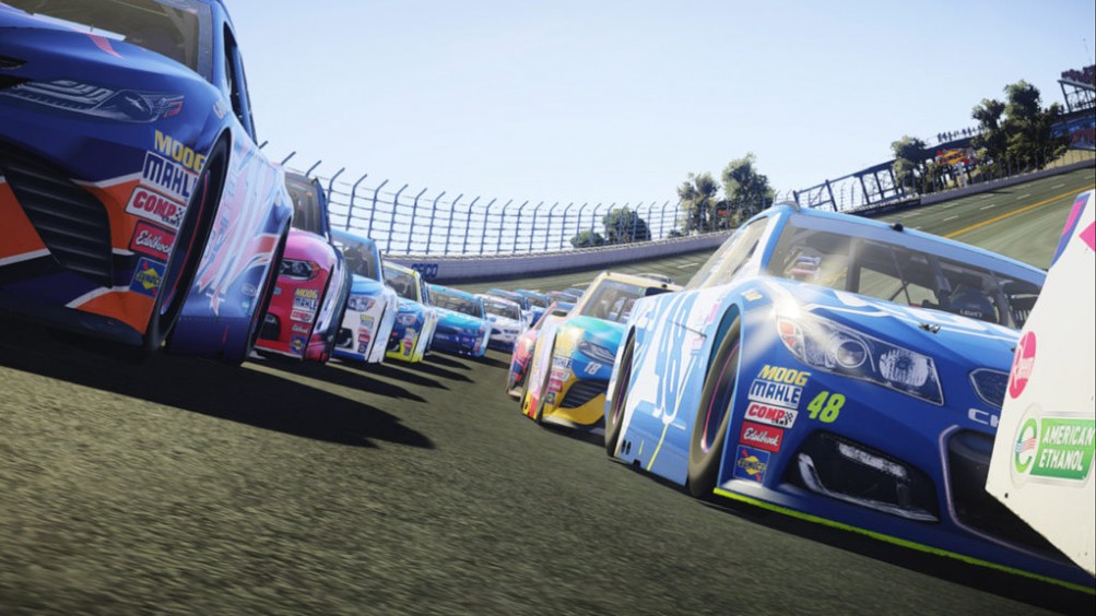 Nascar Heat 2 Free Download Ocean Of Games