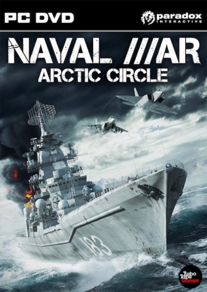 Naval War Arctic Circle Free Download