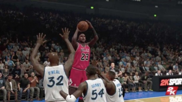 nba 2k15 pc disk