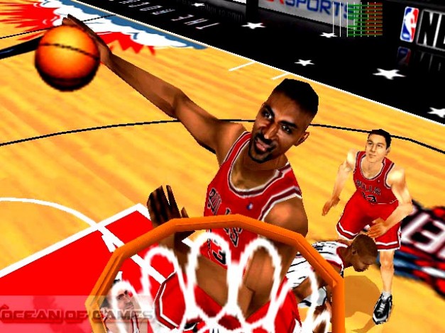 NBA 99 Download For Free