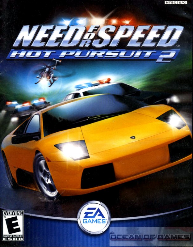 ocean of game need for speed