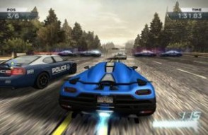 Need For Speed Most Wanted Download Free Setup
