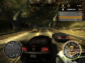 Download Need For Speed Most Wanted Free