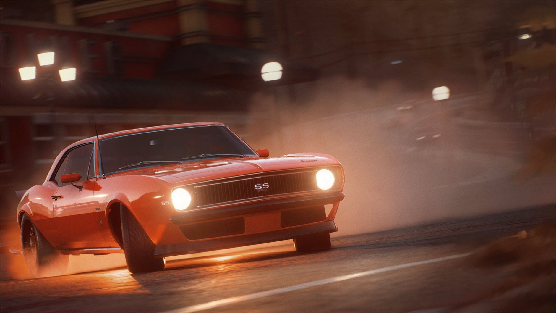 need for speed payback