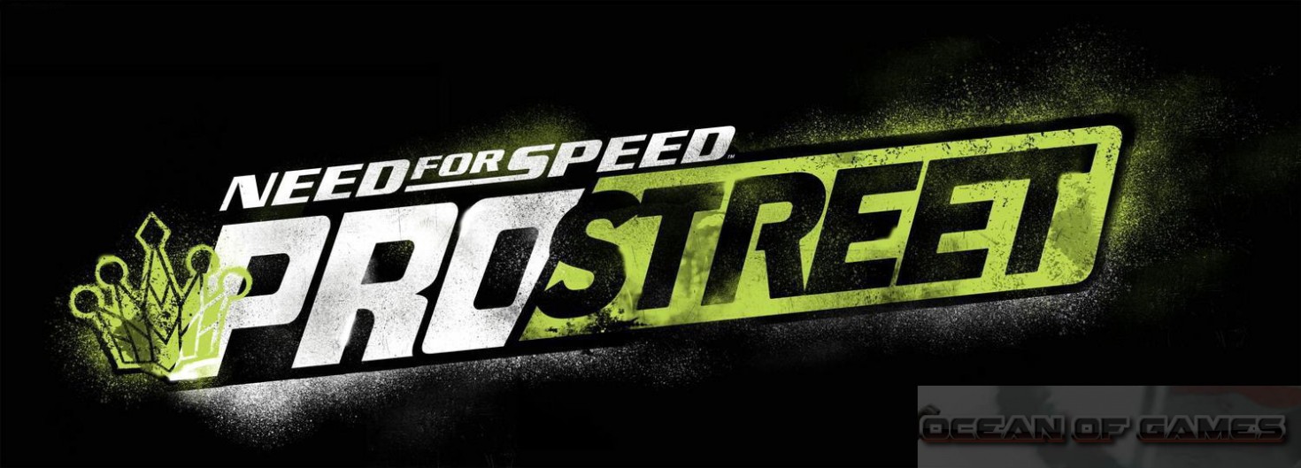 need for speed prostreet system requirements