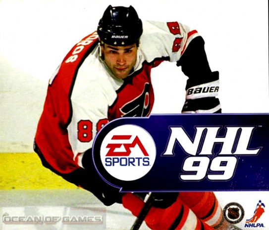 nhl pc games list