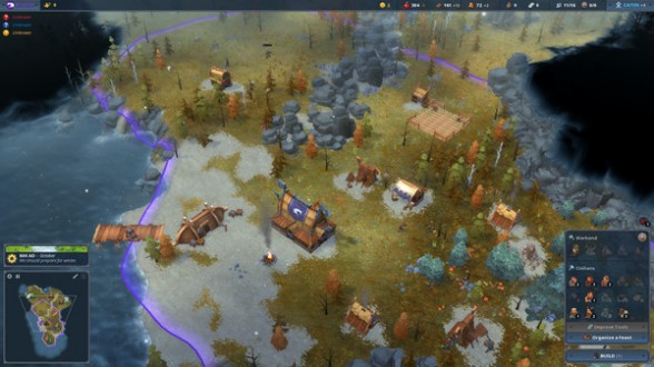 Northgard Ragnarok Free Download