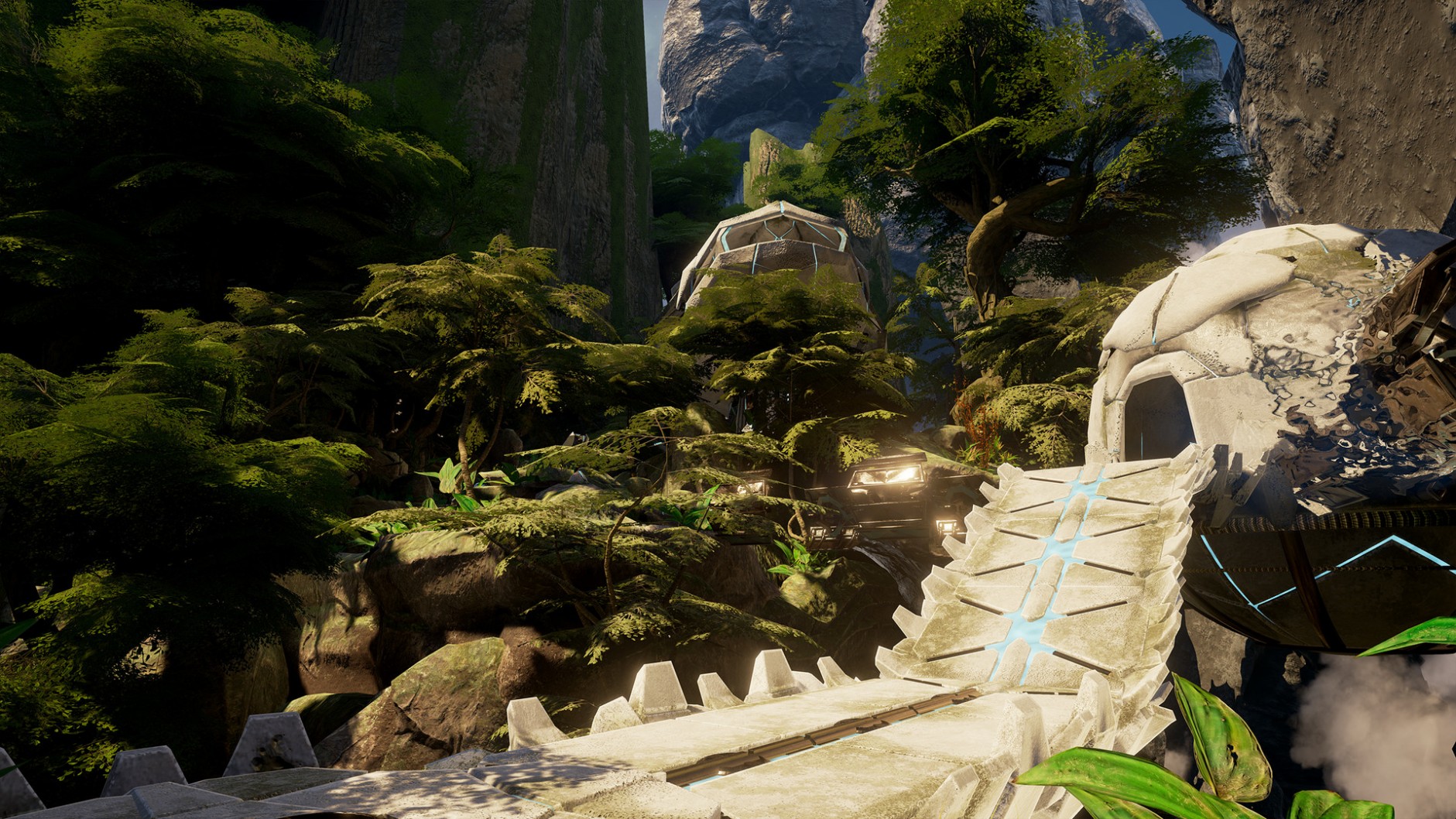 download obduction steam for free
