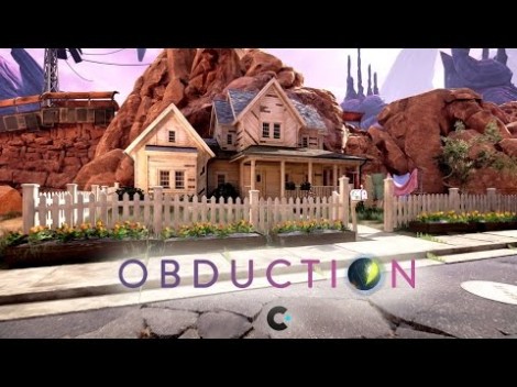 free download obduction kickstarter