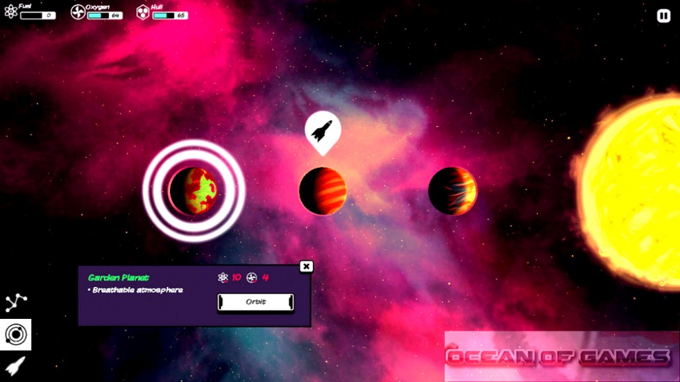 out there omega edition paid apk