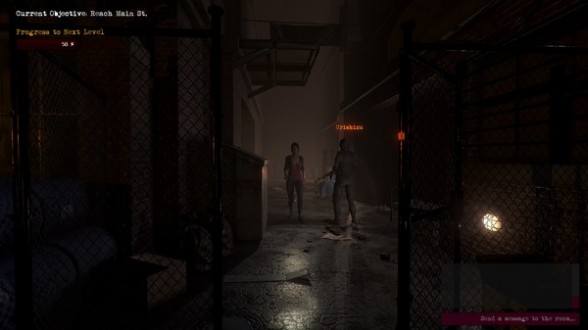 Outbreak The New Nightmare Free Download