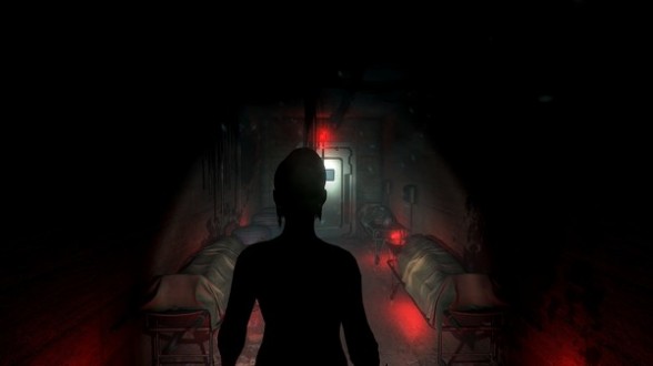 Outbreak The Nightmare Chronicles Chapter 2 Free Download
