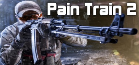 Pain Train 2 Free Download