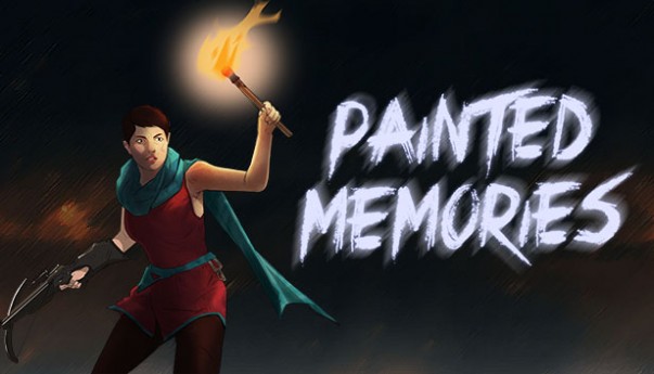 Painted Memories Free Download