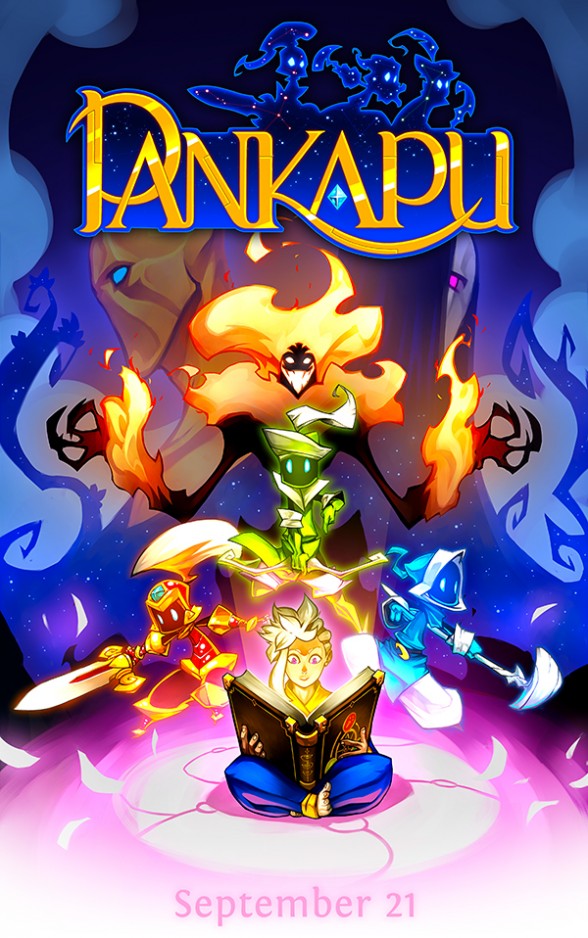 Pankapu Free Download