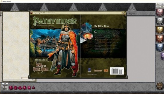 Pathfinder Kingmaker Imperial Edition Free Download