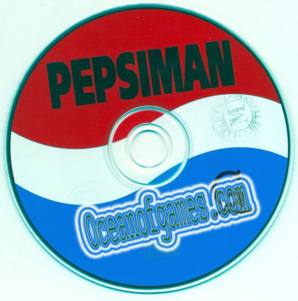 Pepsi Man Game Free Download