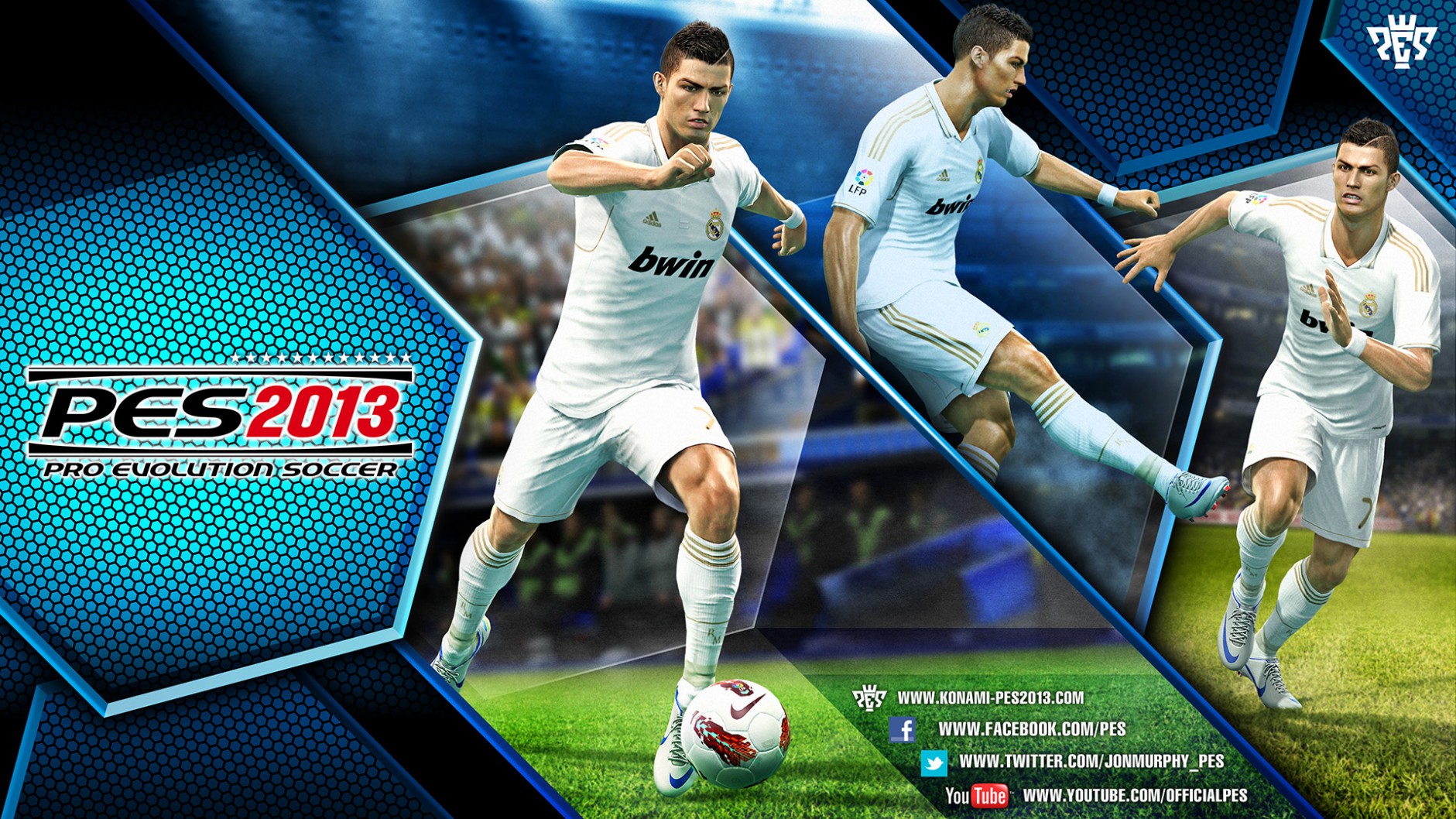 jeux pes 2013 android
