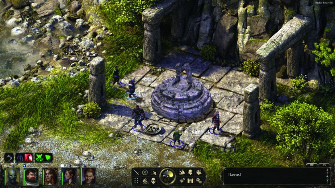 for apple download Pillars of Eternity: Definitive Edition