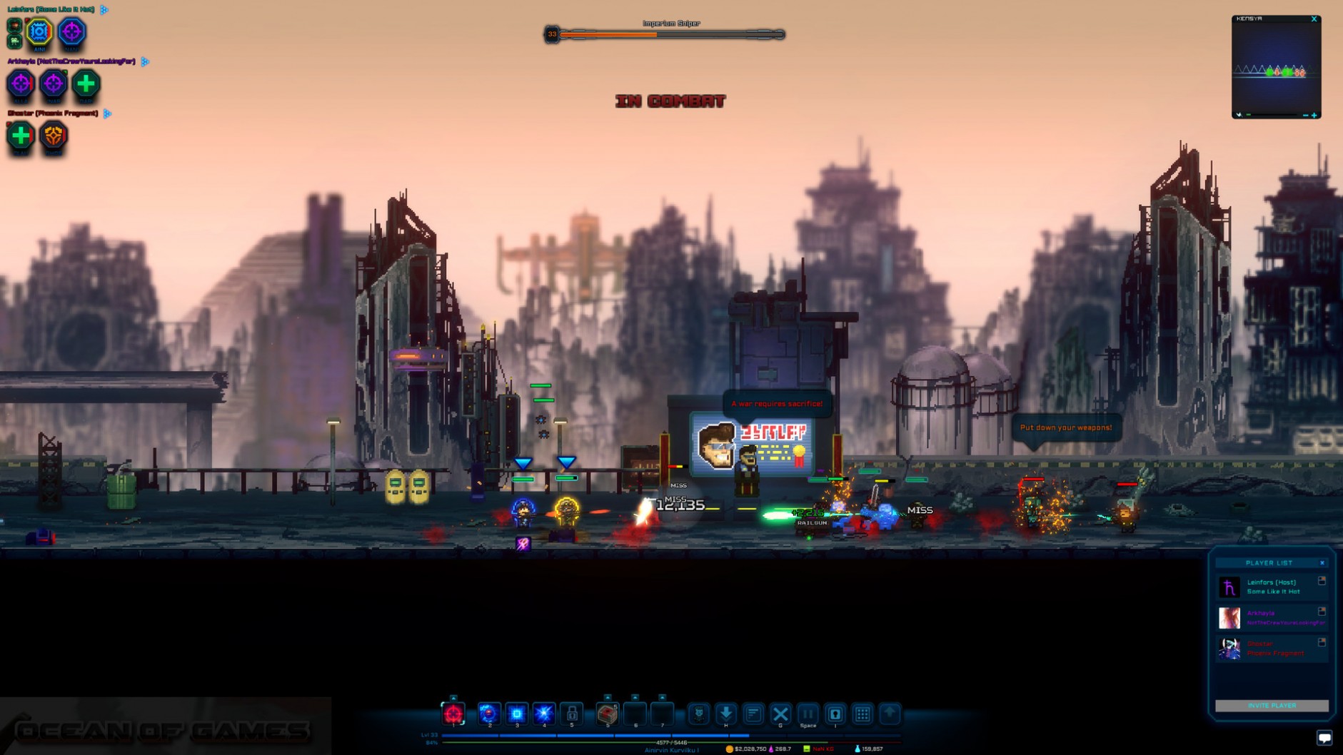 Pixel Privateers Download For Free