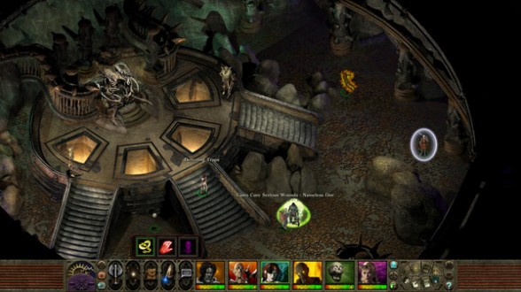 Planescape Torment Enhanced Edition Free Download