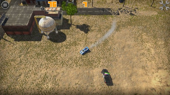Police Car Chase Free Download