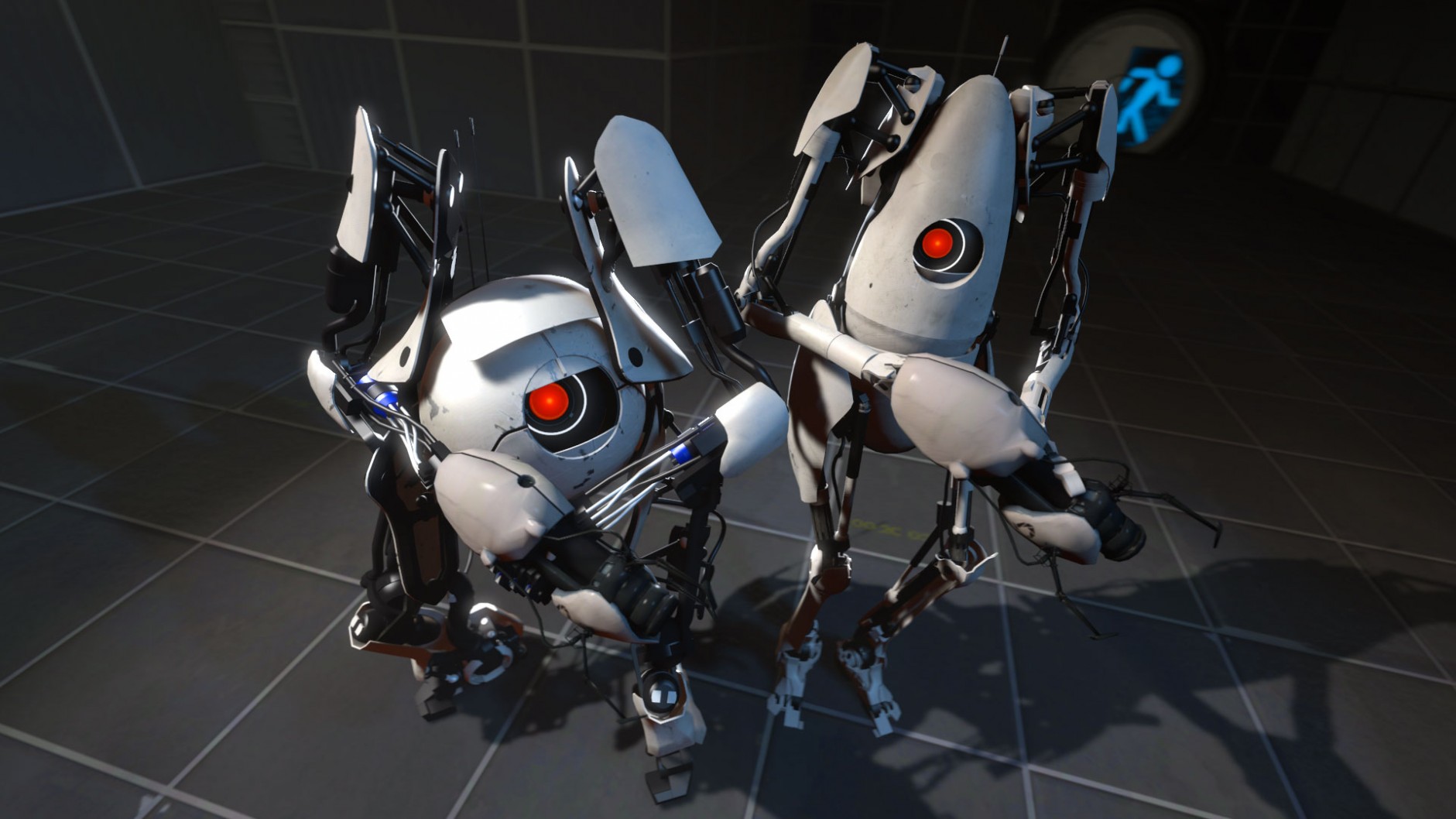 portal 2 for free