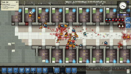 download prison architect pc for free