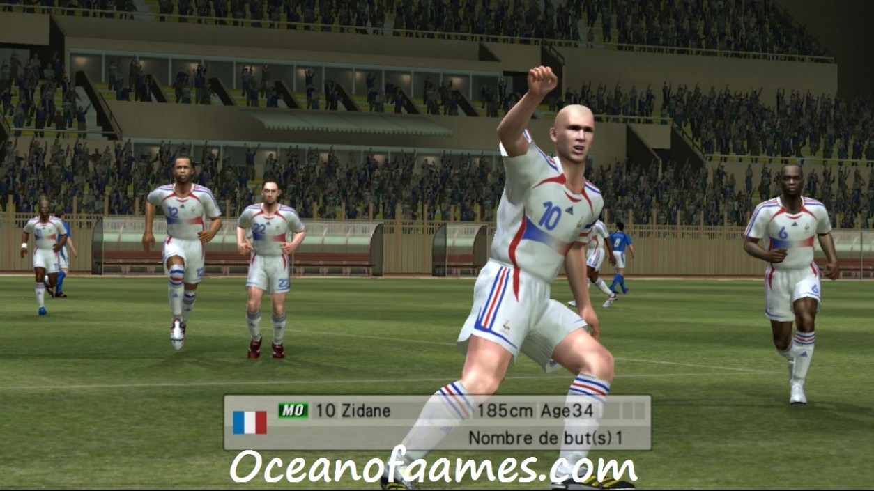 highly compressed pes 06 pc