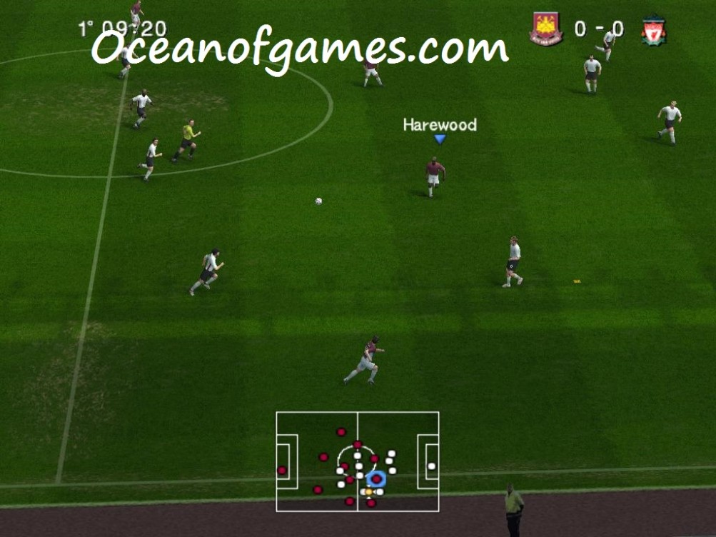 download pes 6 pc high compressed