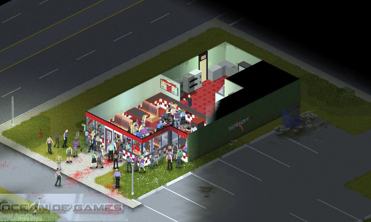 download project zomboid key for free