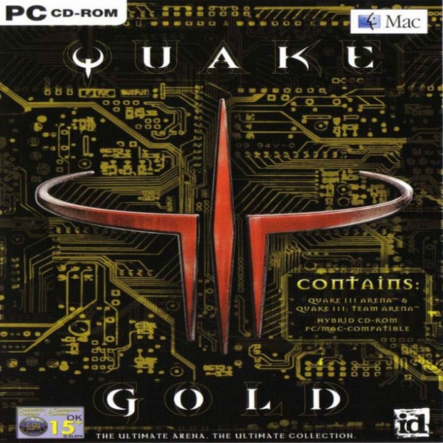 download quake 3