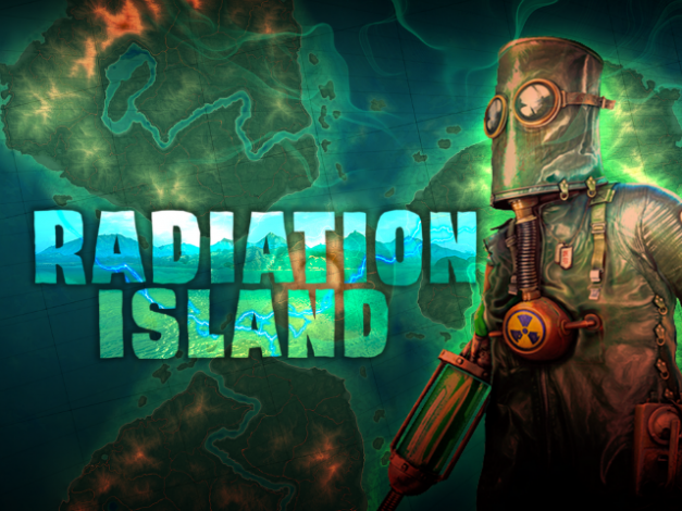 Скачать radiation island на андроид со встроенным кэшем