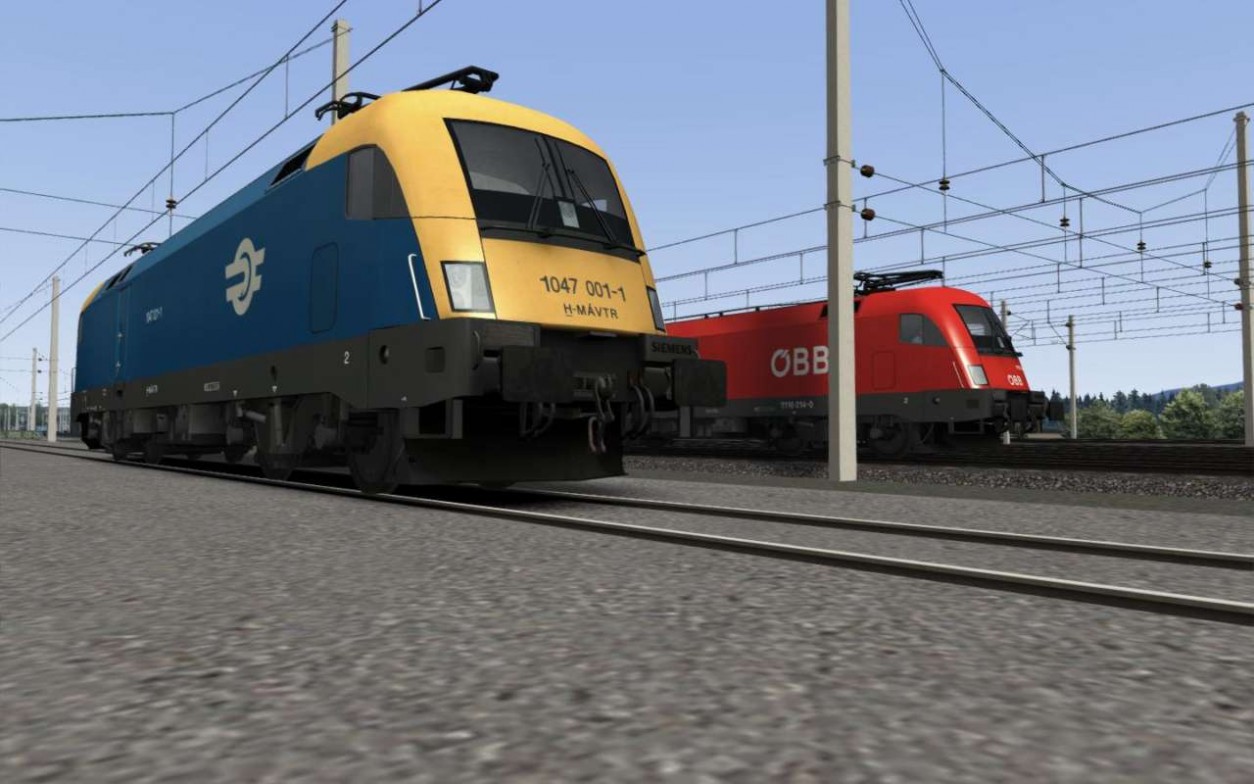 Rail Work 3 Train Simulator Free