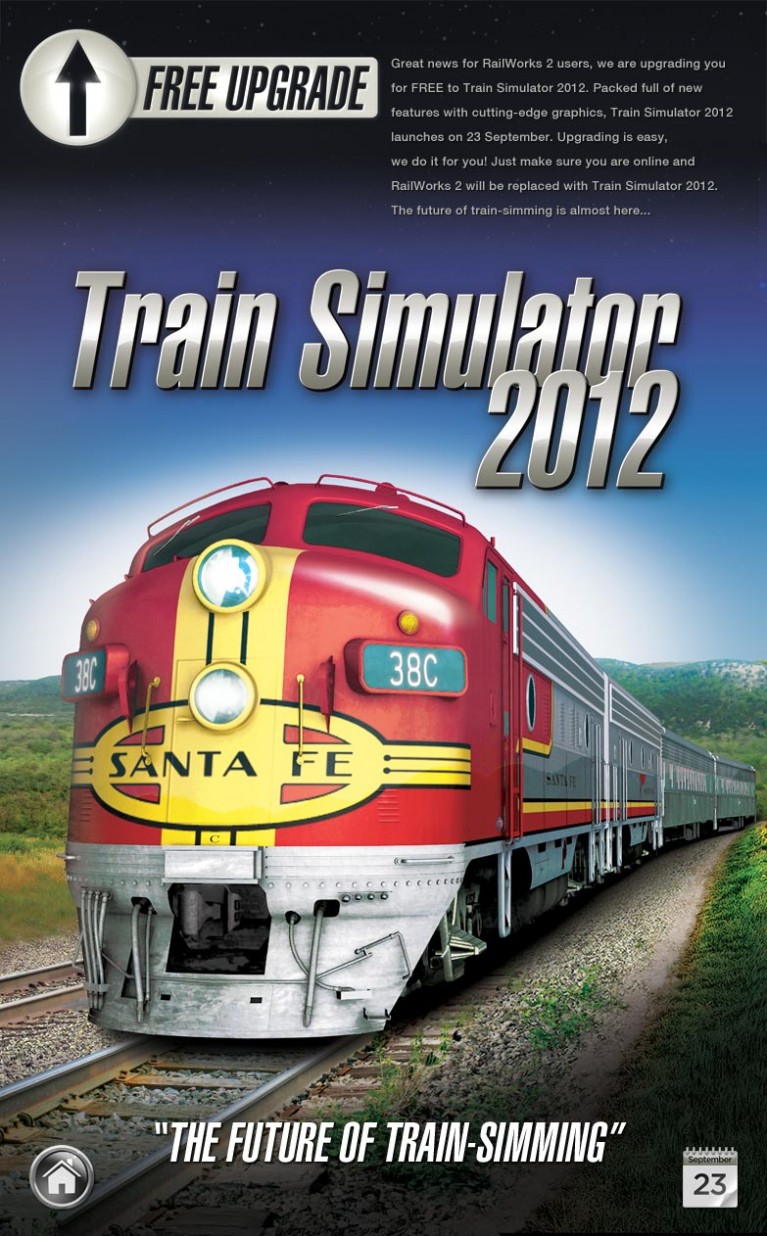 msts indian train simulator download